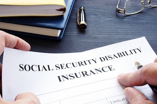 Are You Planning to File for SSDI Benefits? Do Not Make These Common Mistakes 