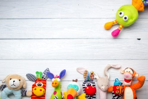 Mold and Baby Toys: Who Can Be Held Responsible?