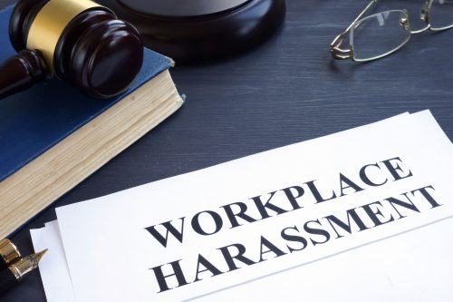 More than Harassment: When Does Bad Behavior Cross the Line to Employee Discrimination?