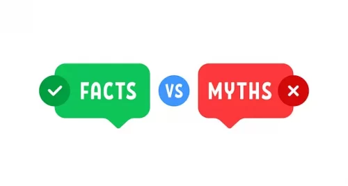 Get the Truth About These Commonly Believed Myths Regarding Personal Injury Cases