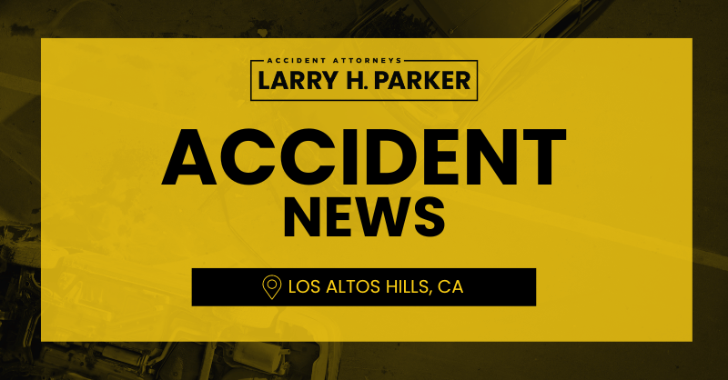 Maria Elise Jabon Fatal in Bicycle Accident in Los Altos Hills Involving a Car
