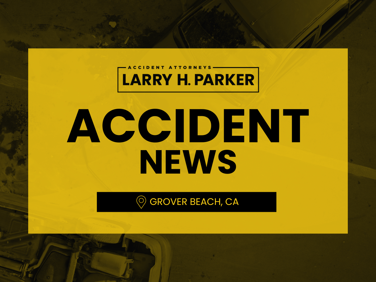 Parker Beach Car Accident: Safety, Prevention, and Community Impact