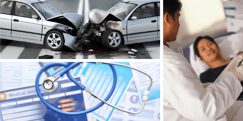 Personal injury law firm dealing with crashes involving permanent disability